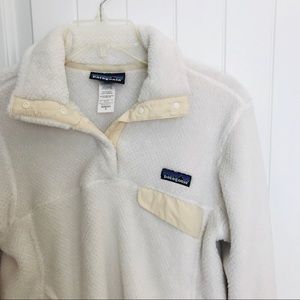 Patagonia Pullover